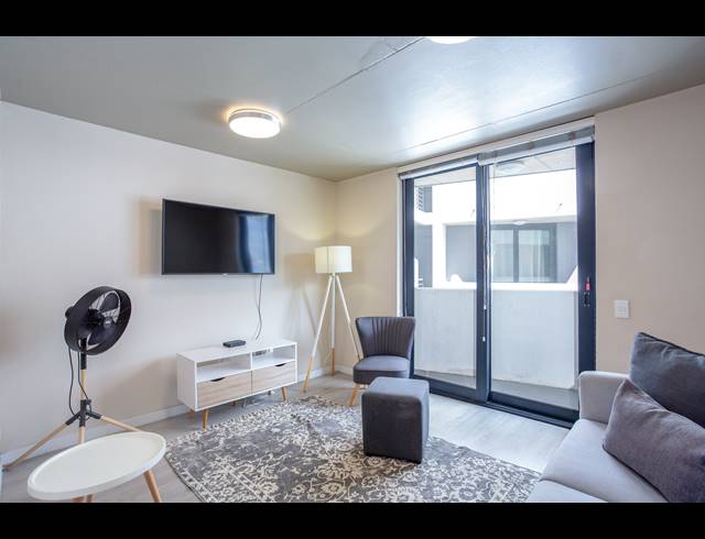 0.5 BEDROOM APARTMENT FOR SALE IN OBSERVATORY